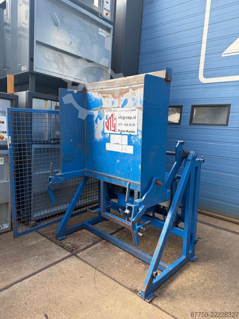 Tilter Meulenbroek MK1