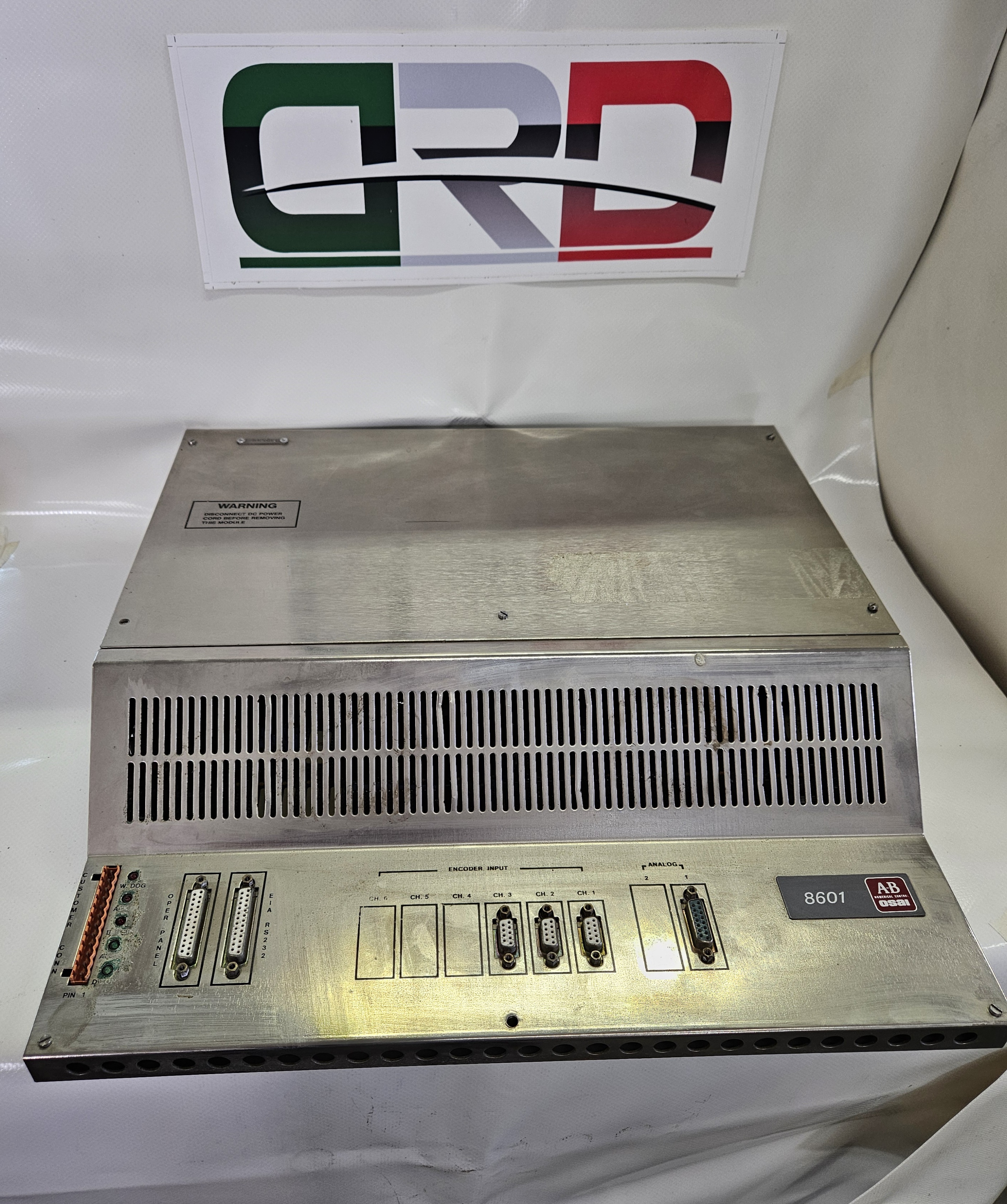 Centre d'usinage CNC pour le bois Osai OSAI 8601