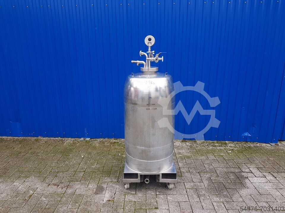 Tank 10617