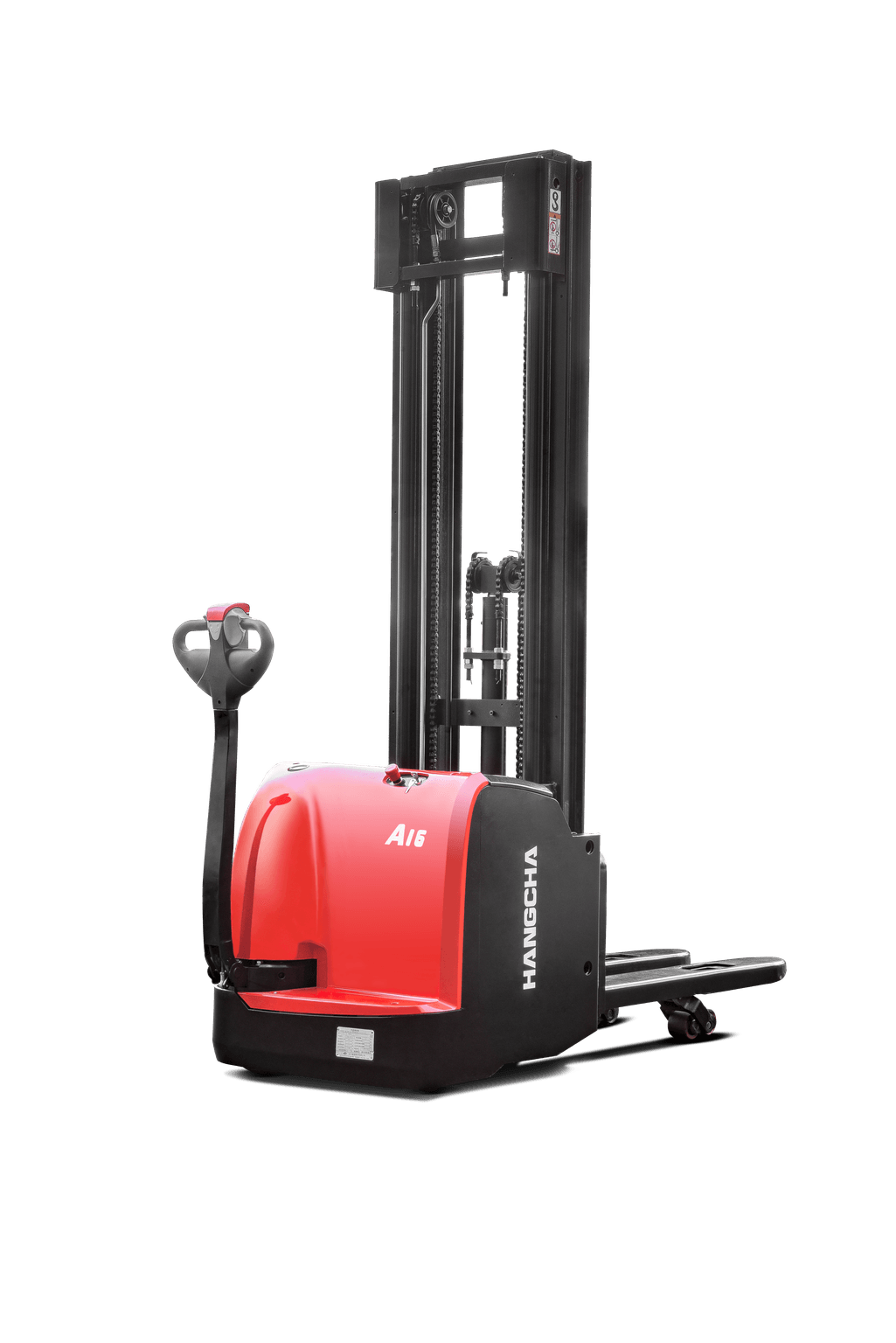 Gerbeur Hangcha CDD16-AC2-L