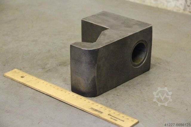 Butée de tour unbekannt 134/100/H186 mm