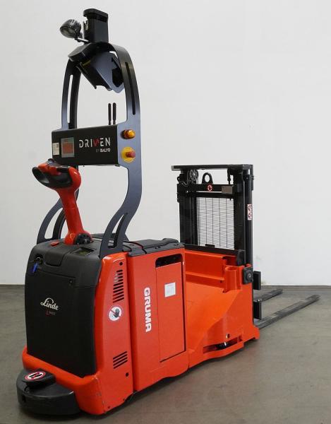 Gerbeur Linde L-MATIC 1170