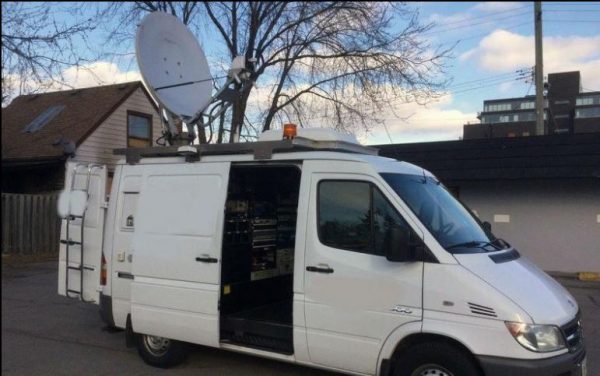 AVL SNG