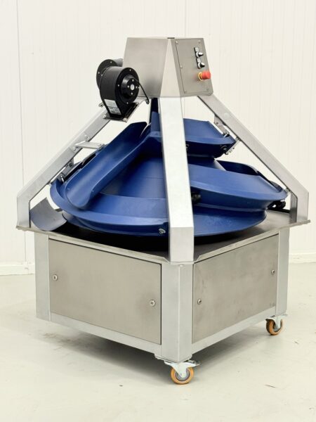 Rondeur conique Benier Allround reconditionné