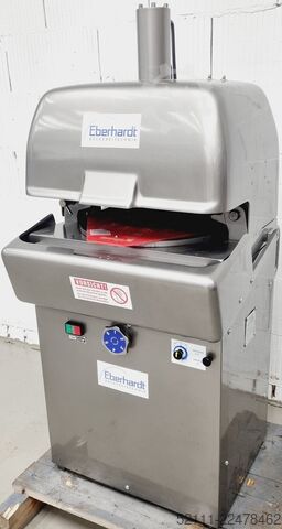 Dough divider Eberhardt Optimat S
