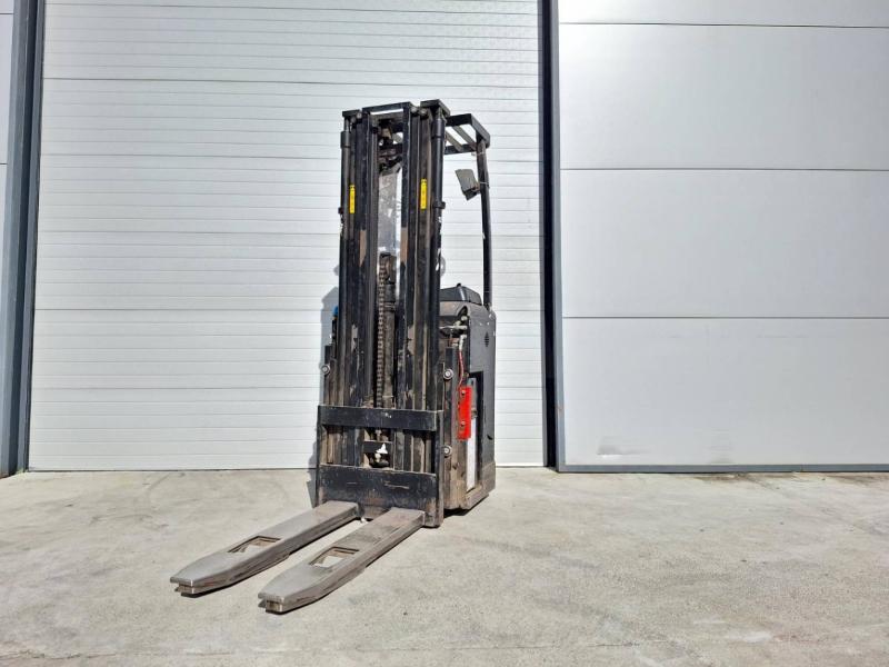 Gerbeur Caterpillar NSR16NI