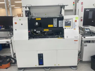 Machine à circuits imprimés PANASONIC AV132-L