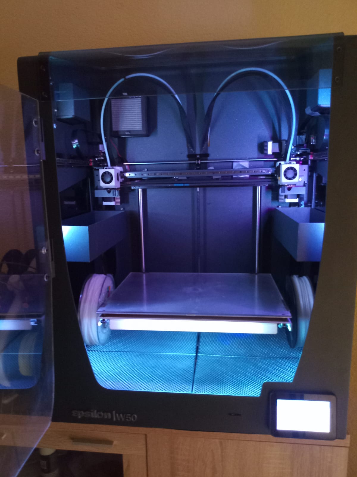 Imprimante 3D BCN3D Epsilonw50