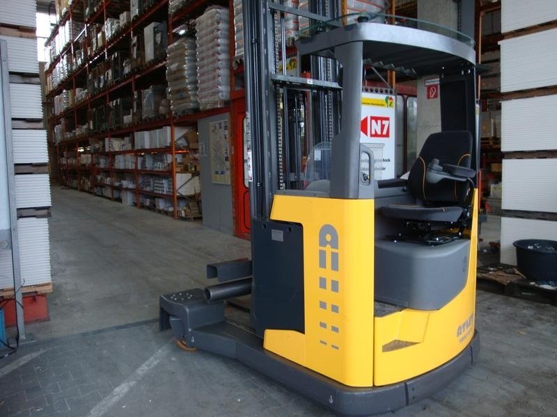 Transpalette Atlet UFS250