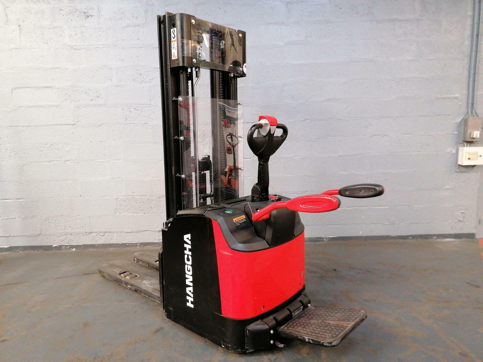 Gerbeur Hangcha CDD16-AZ3S