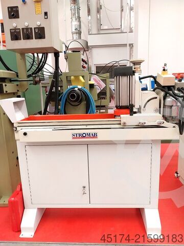 Knife grinding machine STROMAB KGS 650