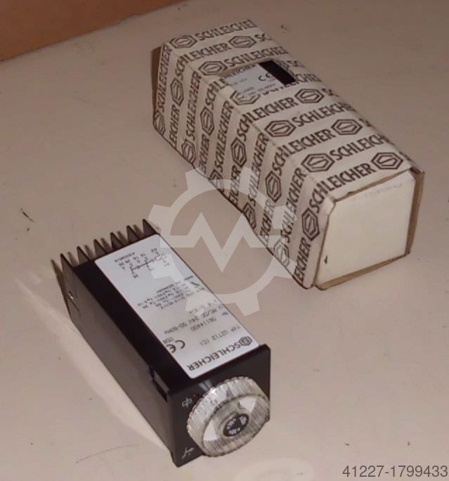 Reflective light barrier Visolux RL23