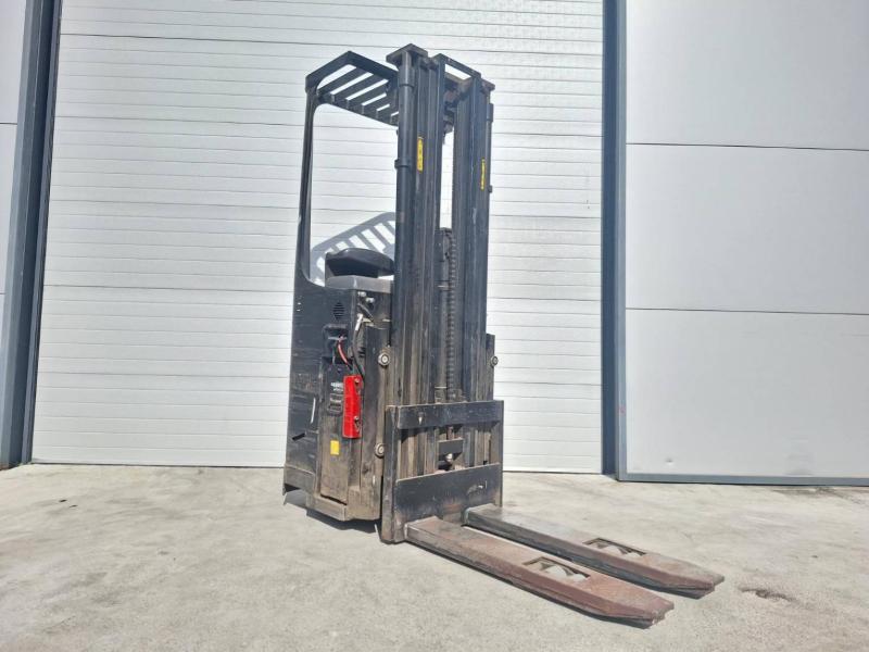 Gerbeur Caterpillar NSR16NI