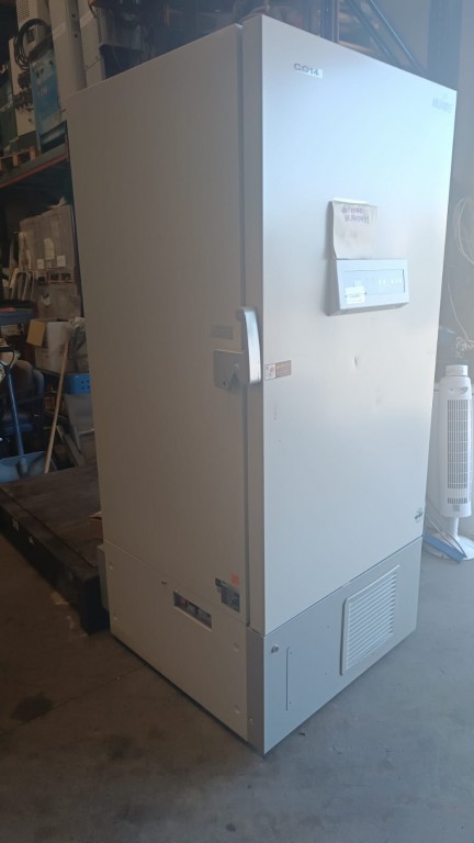 Incubateur de laboratoire NUAIRE NU-9483E