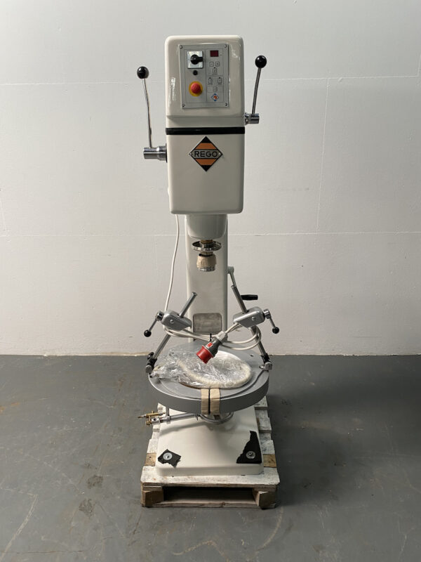Mixeur Rego SM 4