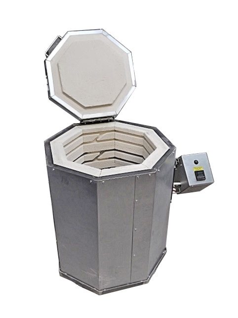 Four Treatment of Surfaces LTD (London) WFRO-74L