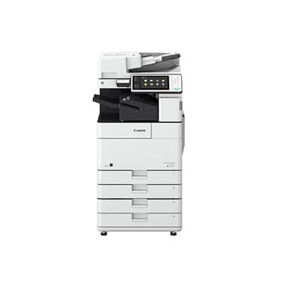 Machine d'impression Canon iR Adv. 4535i