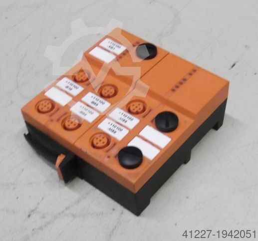 ClassicLine-Modul ifm AC5235