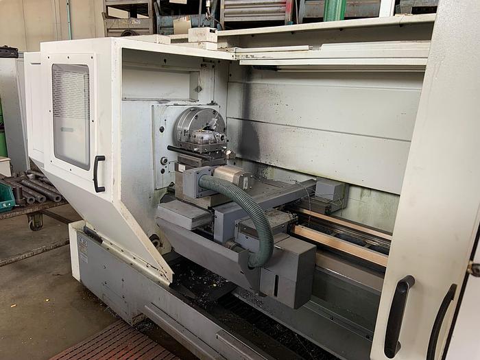 Tour cnc par apprentissage PINACHO SE 325 x 2000 x 80 d'occasion