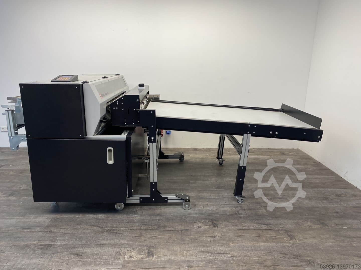 Massicot Fotoba FHS42 PW