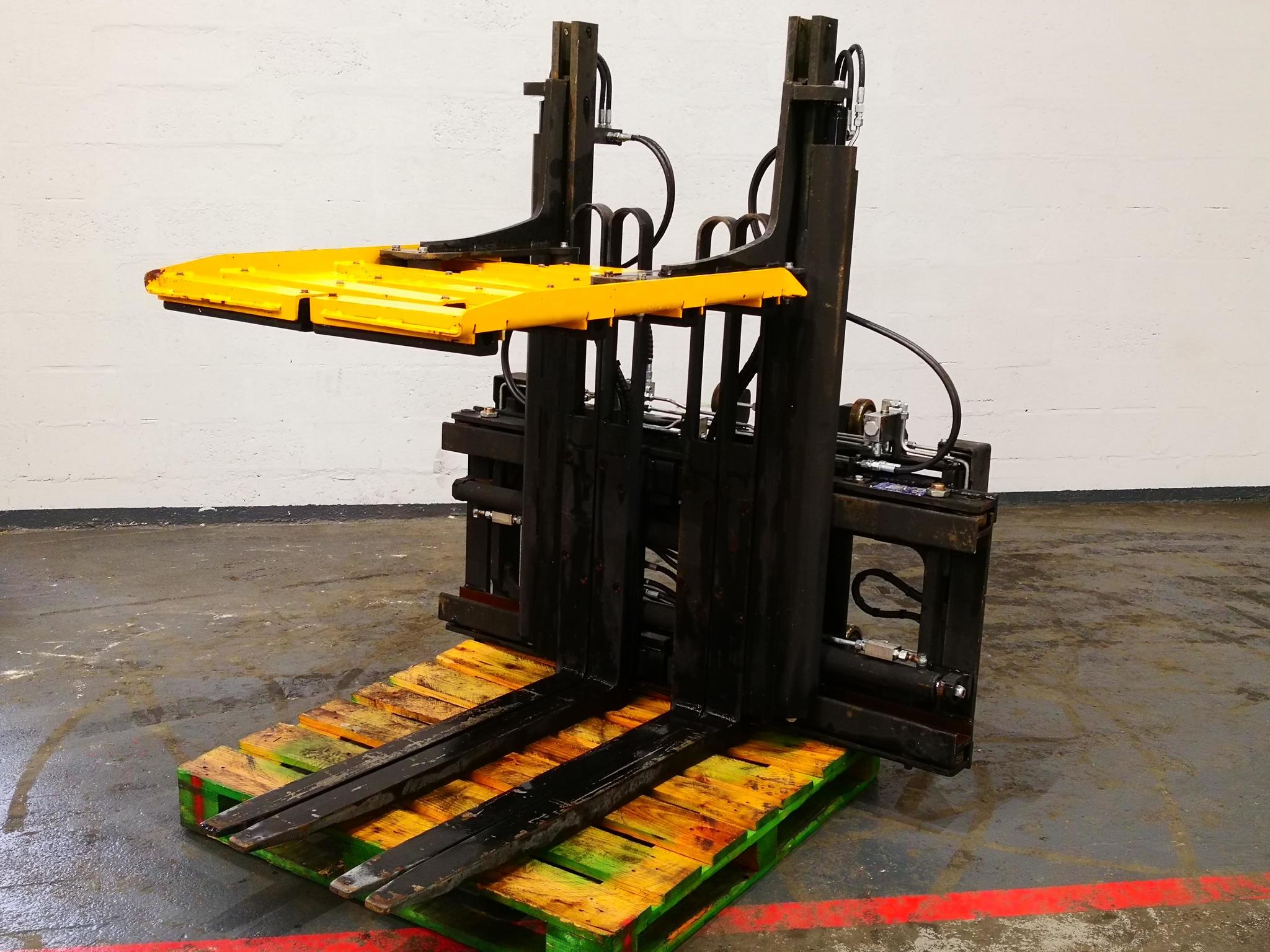 Caterpillar 4000