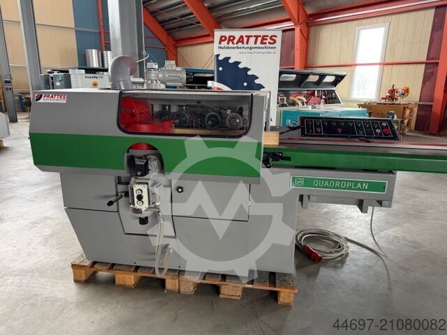 Thickness planer Martin T44