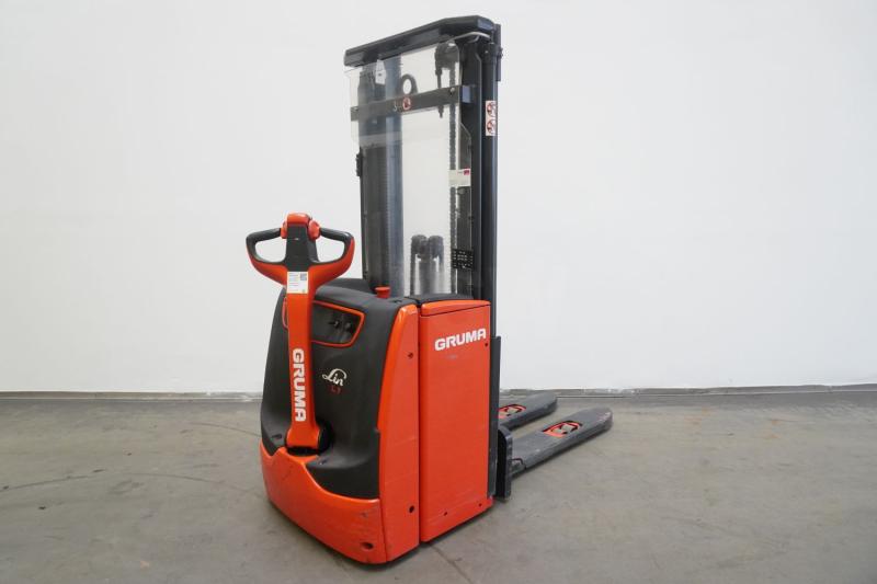 Gerbeur Linde L 14 1173