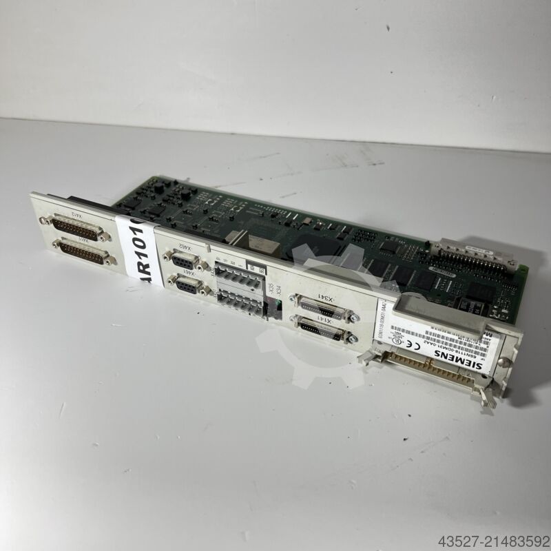 Electronics / Drive technology SIEMENS 6ES5955-3LC14