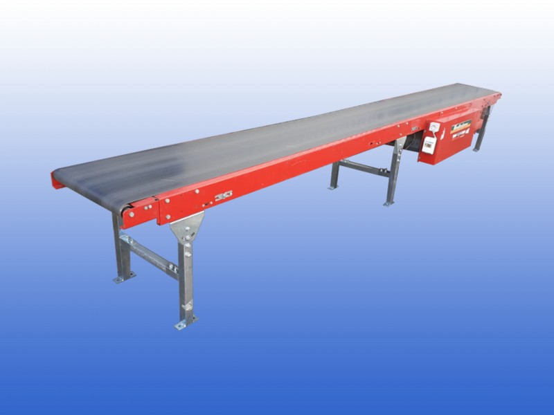 Convoyeur Van der Lande 33,7 meters