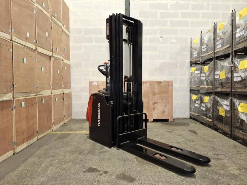 Gerbeur Hangcha CDD16-AZ3S