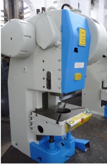 Presse excentrique WMW PEDV 40/ N