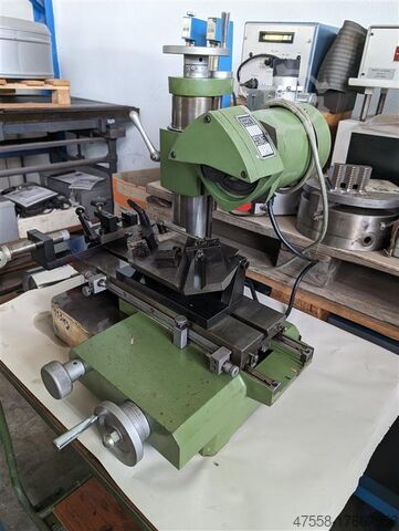 Surface grinding machine Göckel G 80 eL