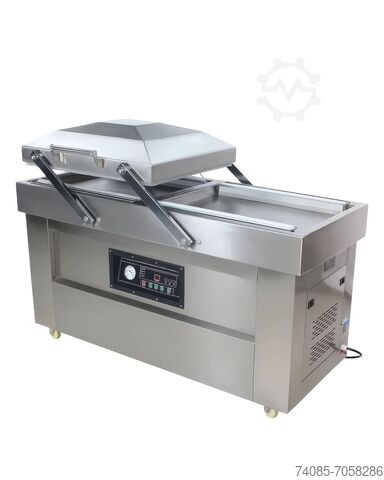 Vacuum Machine Ital Form Vacuum Machine ST-700