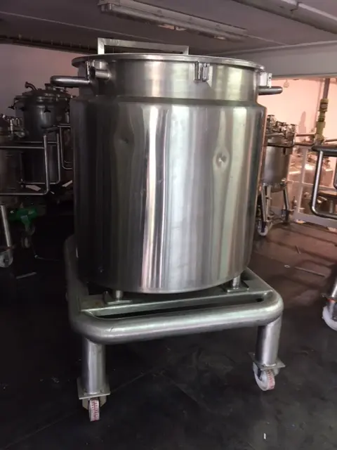 CUVE INOX 316L D'OCCASION 500 LITRES_62