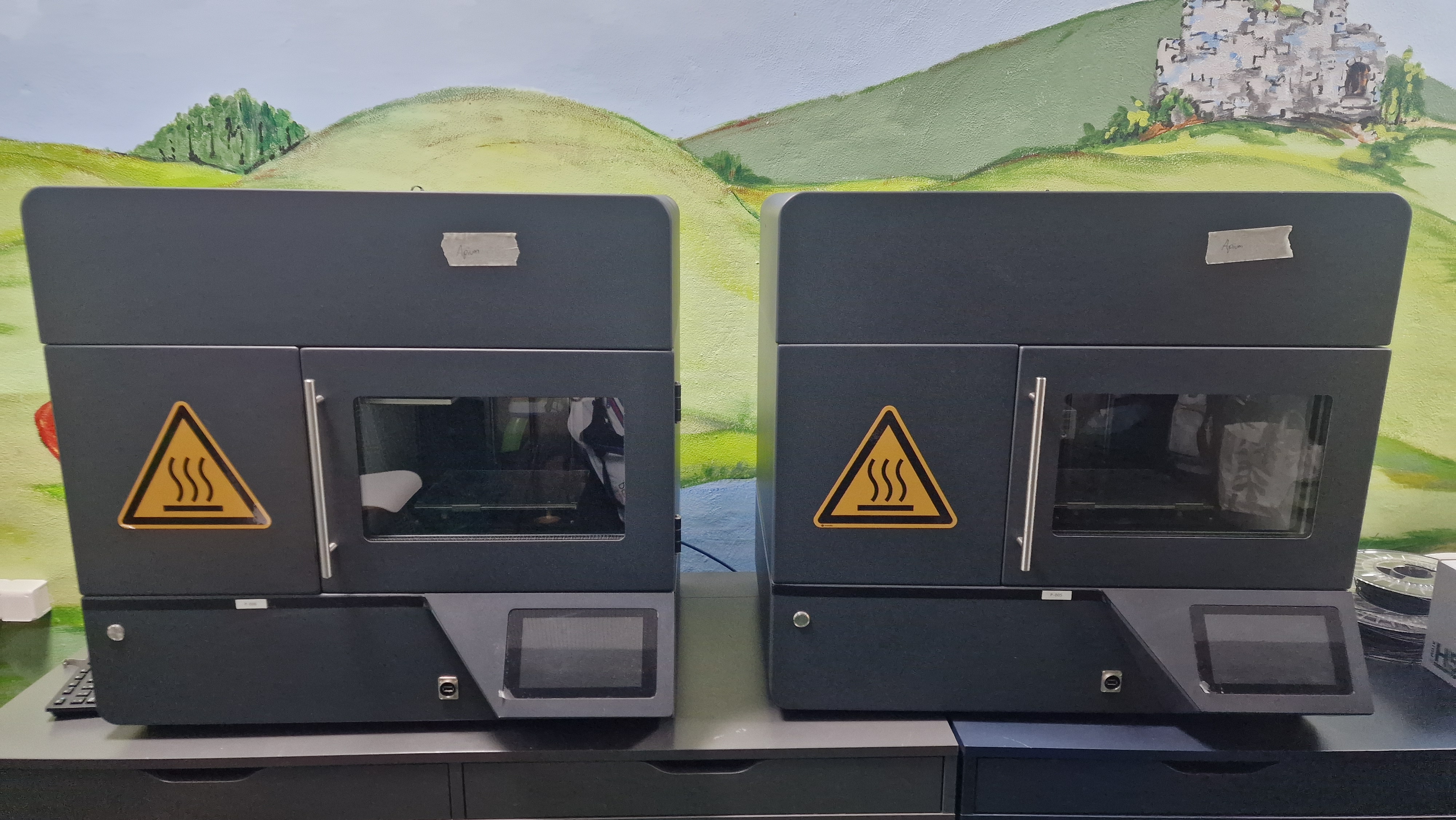 Imprimante 3D Apium P220 G01R03