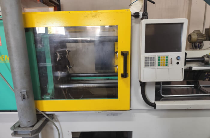 Presse à injecter Arburg 420C Bonne affaire