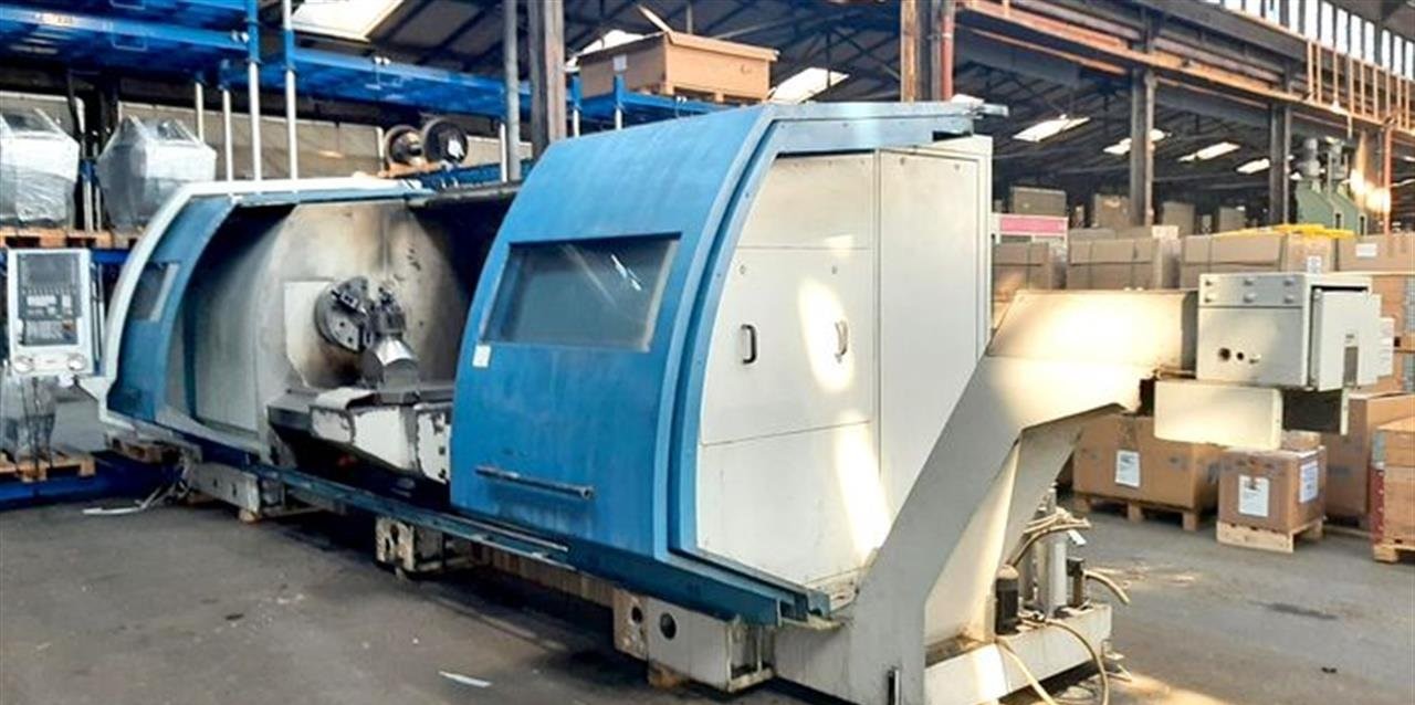 KERN-DMT - CD 1000 / 3000 d'occasion