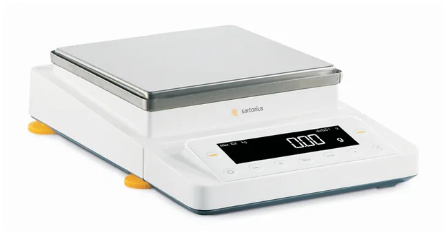 Balance de précision SARTORIUS CUBIS MSE10202S 10200g / 0,01g