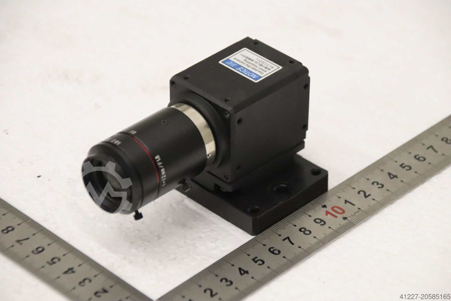 Industrial camera Keyence CA-H200MX