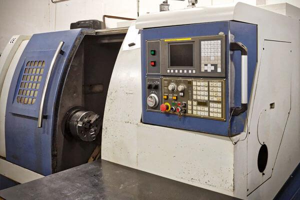 Tour cnc Pinnacle L 210C