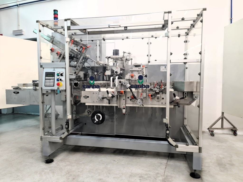Vignetteuse Etipack S2F ORIGINAL 13 d'occasion