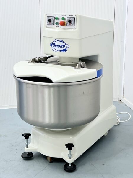 Pétrin Diosna SP120