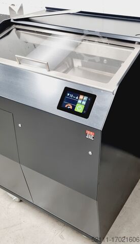 Bread slicer JAC Varia Pro