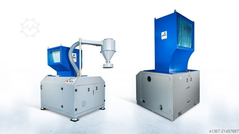 Cutting mills Herbold SML 60/145 SX 5-2