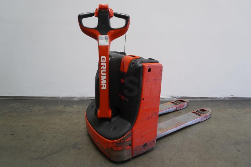 Linde T 16 ION 1152