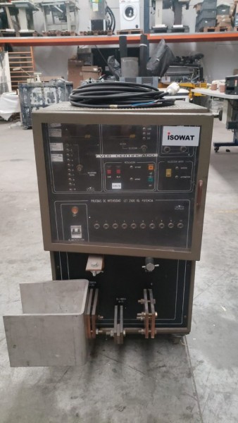 Machine pour l'énergie SMC EIME/10