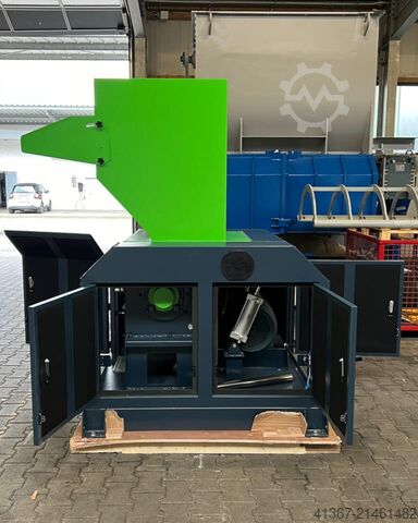 Cutting mills Herbold SMS 45/60