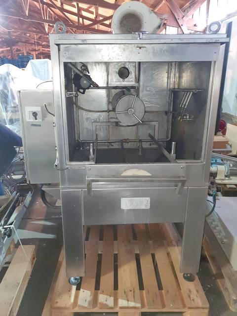 Machine pour la confiserie Nuova Euromec SrL 42/LS