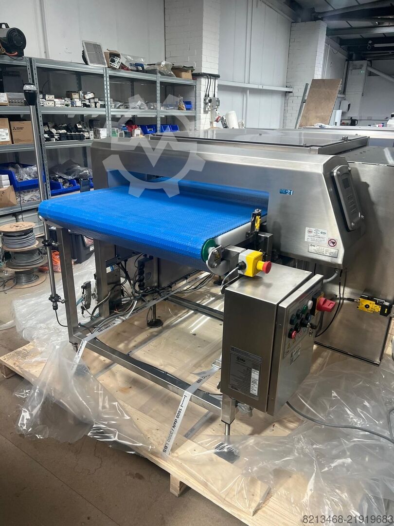 Meat processing machine Ceia T/MS21-850125096
