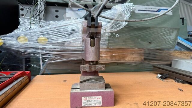 Miscellaneous Berg & Schmid Toggle press for beech corners